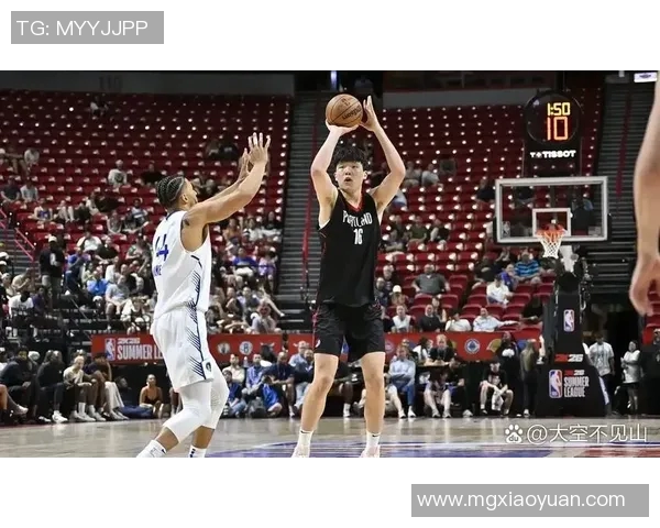 杨瀚森首秀表现出色助攻精彩引发全场瞩目与热议